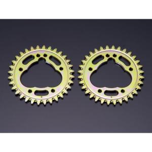 カワサキ（Kawasaki） ゼファー1100(ZRT10A) カムチェーンテンショナー