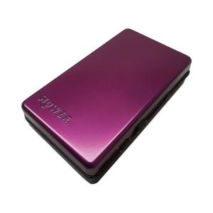 SLOWER スライドシガレットケース パドック SLOWER