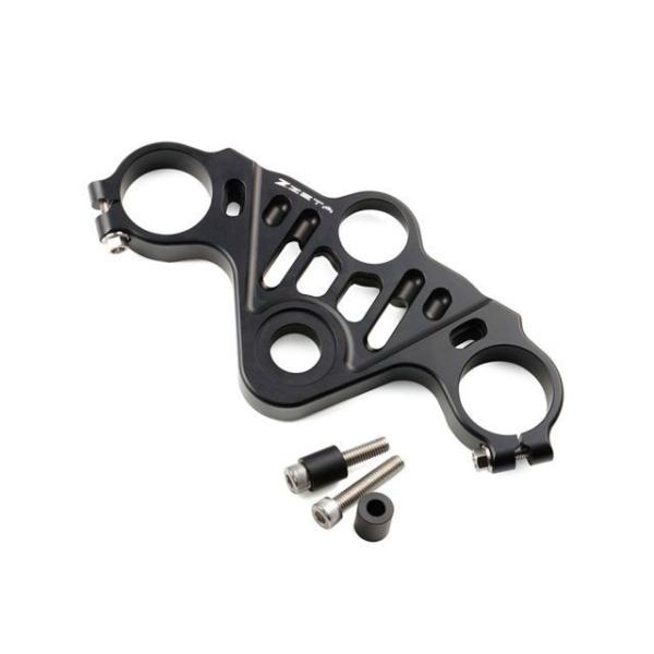 ジータ CBR250RR フライト トップブリッジ ZETA