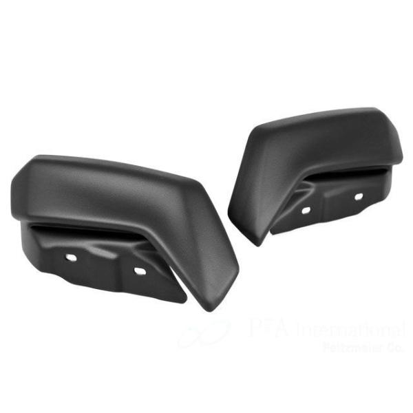 パイツマイヤー Tracer 900 GT Tracer 900 ハンドガードエクステンション（マッ...