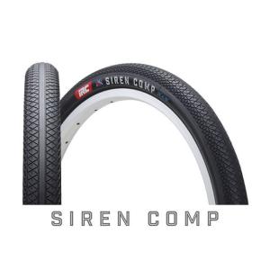 IRC BMX50 SIREN COMP 20″ ブラックの買取情報