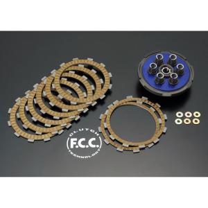 ADVANTAGE（アドバンテージ） FCC トラクション コントロール クラッチ