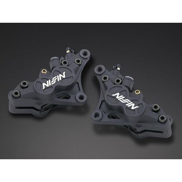 アドバンテージ 汎用 ADVANTAGE NISSIN 4POTキャリパーGSX-R Type（L）...