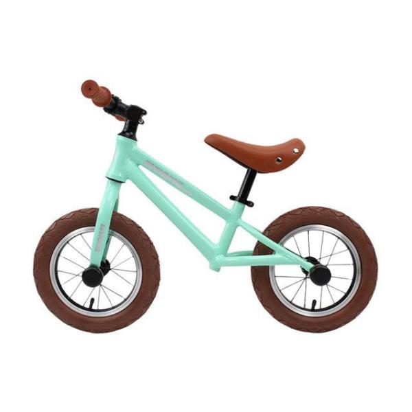 21テクノロジー（自転車） YJA12 バランストレーニングバイク（ライトブルー） 21techno...