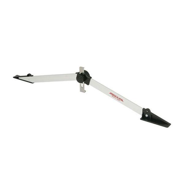 ミノウラ（自転車） FCG-310 ホイールセンターゲージ（シルバー） MINOURA