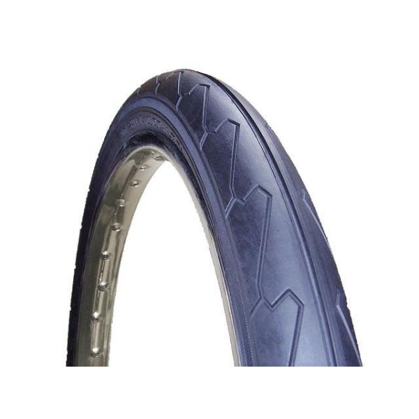 シンコー（自転車） SR-076 MTB用スリックタイヤ 26×1.50 H/E（ブラック） shi...