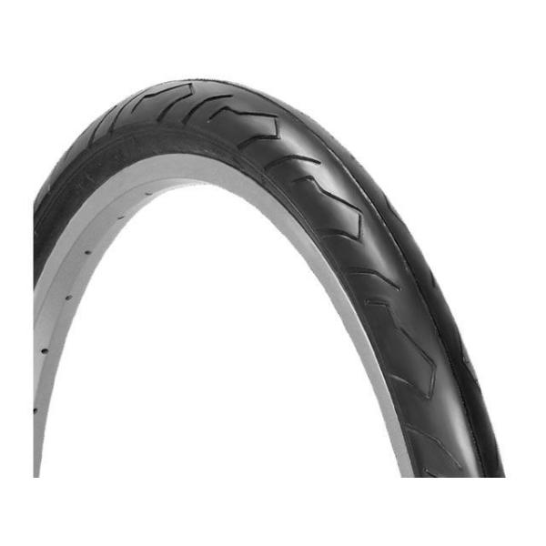 シンコー（自転車） SR-064 MTB用スリックタイヤ 26×1.95 H/E（ブラック） shi...