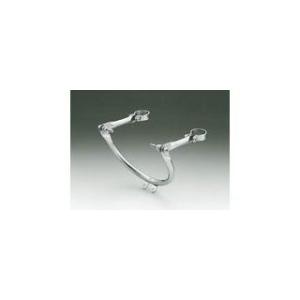 GOODS（グッズ） パイプワークフロントフェンダー W400 W650 W800