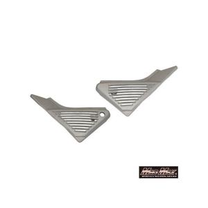 BEET（ビート） アルフィンカバー ZEP400/X (シロ) 0403-K24-05