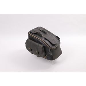クシタニ（KUSHITANI） 当店在庫あり スピード出荷 K3607 リアバッグ
