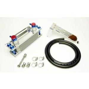 エイプ50/100プロテクトオイルクーラーセット3段コア : ミニモト公式