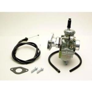 クリッピングポイント Ape50（キャブ車） XR50モタード ビッグキャブ18φキット（ノーマルク...