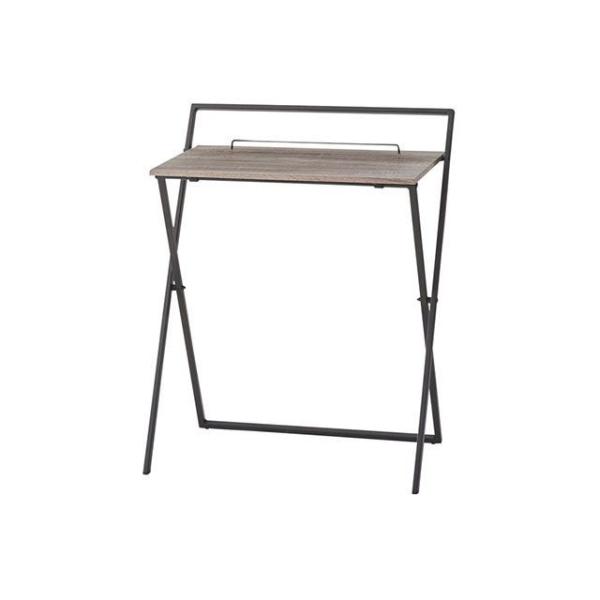 東谷 PT-780BK フォールディングデスク（ブラック） Azumaya キャンプ