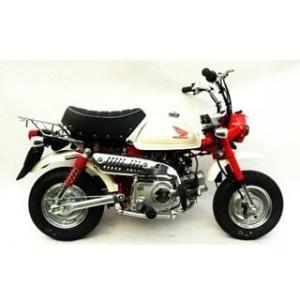 希少/当時物/クリッピングポイント/オールステンレス/マフラー/モンキー/ゴリラ 希少 クリッピングポイント モンキー ゴリラ ノーマルルック