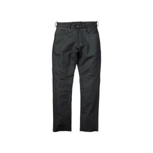 ASICS JAPAN PRO 25.5cm ホワイト/グリーン リッズフライ RFVP-2002 Washable Roose PANTS（インディゴ） サイズ