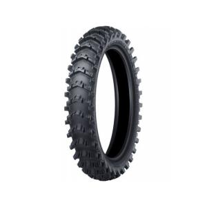 正規品／ダンロップ 汎用 GEOMAX MX14 90/100-16 51M WT リア DUNLOP バイク｜camp