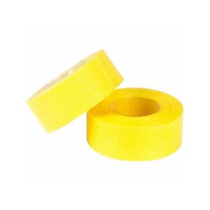 VELOX バーテープ G900K08 TRESSOSTAR 90 DELUXE コットン イエロー VELOX