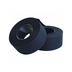 VELOX バーテープ G850K01 TRESSOREX 85 コットン ブラック VELOX