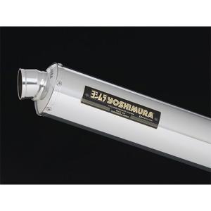 ヨシムラ 110-47F-5480B CB1300SF(21-) CB1300SB (21-) Slip-On