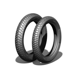 DUNLOP（ダンロップ） Buroro D604 80/90-17 M/C 44P TL 336861
