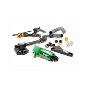 T-REV(寺本自動車商会) ティーレブ T-REVαシステムSPフルキット カラー