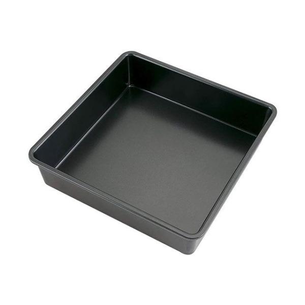 貝印 Kai House SELECT スクエア型 18cm kai