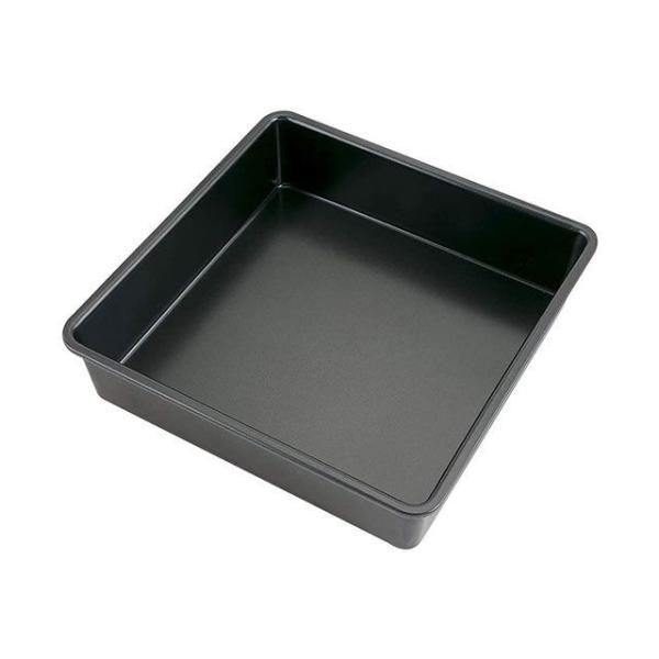 貝印 Kai House SELECT スクエア型 20cm kai