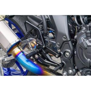 ワイズギア Y'S GEAR(YAMAHA) クイックシフトキット YZF-R7 YAMAHA