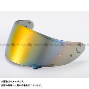 ティーズ CWR-F PINLOCKミラーシールド T’s