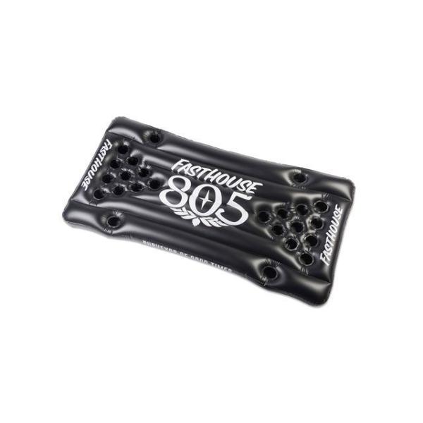 ファストハウス リデンプション ビアポンラフト（ブラック） FASTHOUSE