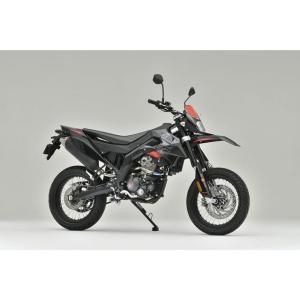 アロー ARROW THUNDER オフロードスリップオンマフラー RX 125 SX