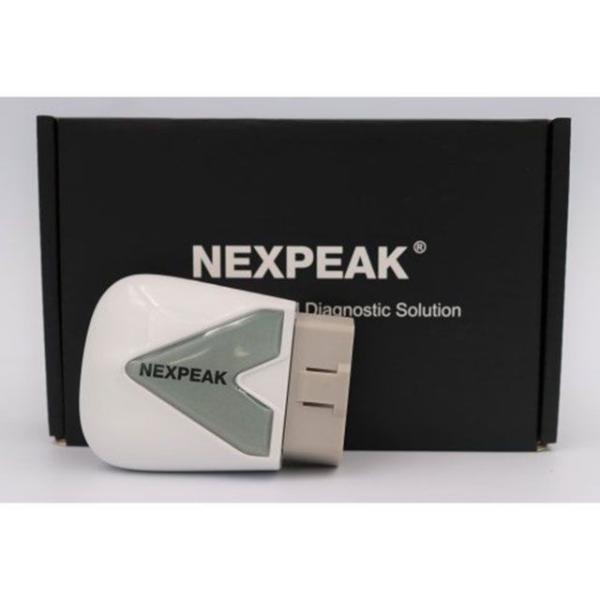 NEXPEAK KTM OBD2 Bluetooth版（IOS） NEXPEAK