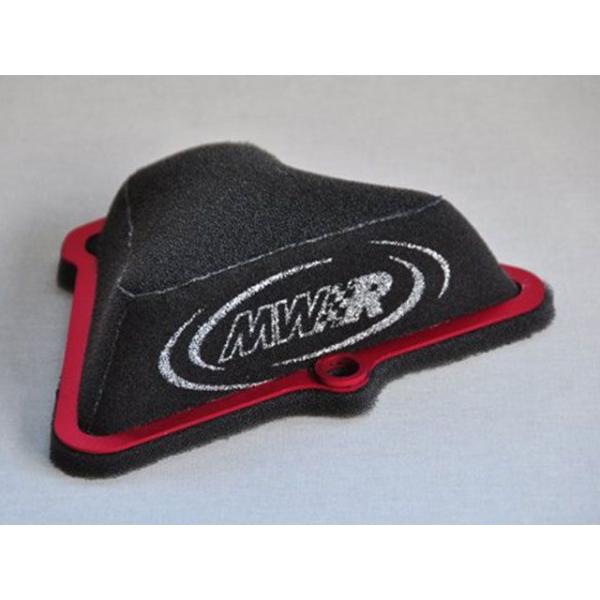 MWR ZX10R Customized WSBK Race Airfilter（WSS/WSBKレ...