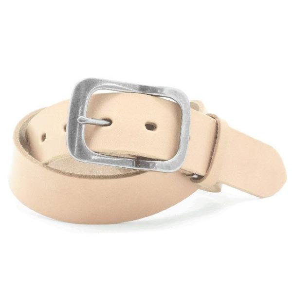 LOCAL WORKS CLASSICO 40mm幅 DEFORMATION GARRISON BU...