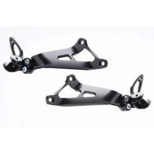 OVER RACING オーヴァー NITRON&アラゴスタ用 タンデム移設 OVER RACING オーヴァー NITRON&アラゴスタ用 タンデム移設