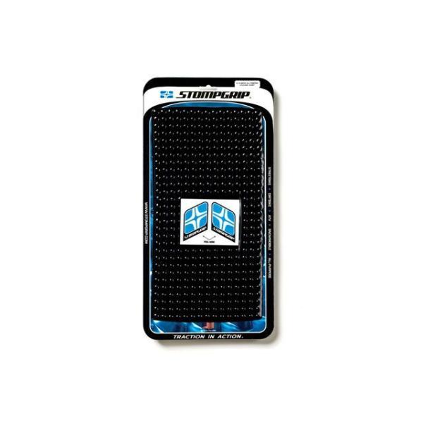 ストンプグリップ 汎用 汎用シート カラー ブラック STOMP GRIP