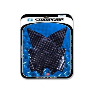 正規品／ストンプグリップ S1000XR トラクションパッド タンクキット カラー：ブラック STOMP GRIP バイクの商品画像