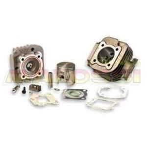 KN企画 水冷ボアアップキット（68cc）/ライブDIO-ZX・ライブDIO T1003