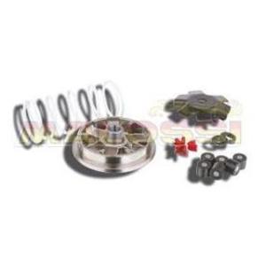 マロッシ ライブディオZX スーパーディオZX マルチバリエーター MALOSSI