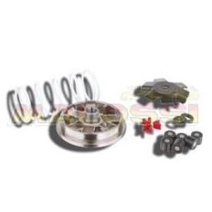 正規品 Malossi マロッシマルチバリエーター ハイスピードプーリーKIT