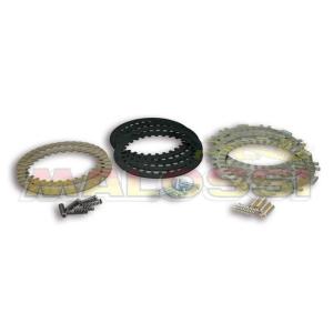 マロッシ TMAX500 DISK SET for ORIGINAL CLUTCH YAMAHA T MAX 500