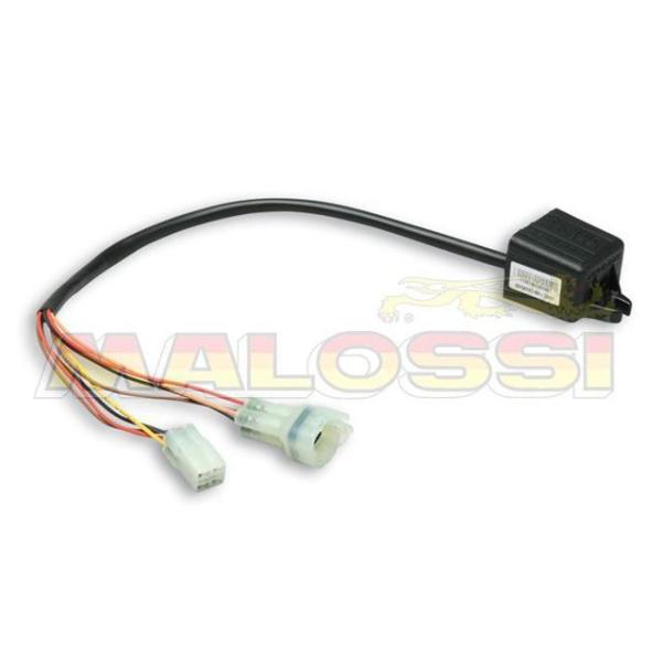 マロッシ TMAX TC UNIT O2 controller-lambda emulator MA...