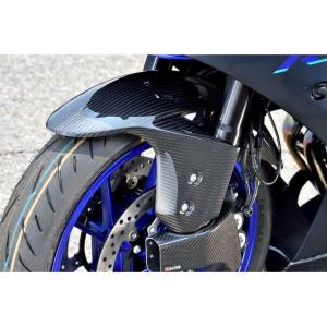 Yzf-r7マジカルレーシングリアフェンダー（綾織りカーボン製） Magical Racing マジカルレーシング リアフェンダー タイプ