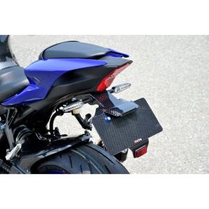 ACTIVE（アクティブ） フェンダーレスキット YZF-R7 YAMAHA ヤマハ