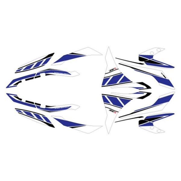 【メーカー直送】エムディーエフ X FORCE X FORCE（2022〜）グラフィックキット スト...