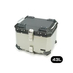 テラモト CT125ハンターカブ T-REVmini SPキット（チタン） TERAMOTO