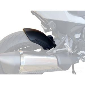 蛙*る様 NT1100用フェンダー（フロント&リア） Puig（プーチ） ホンダ NT1100 Puig 21539C リアフェンダー バイク
