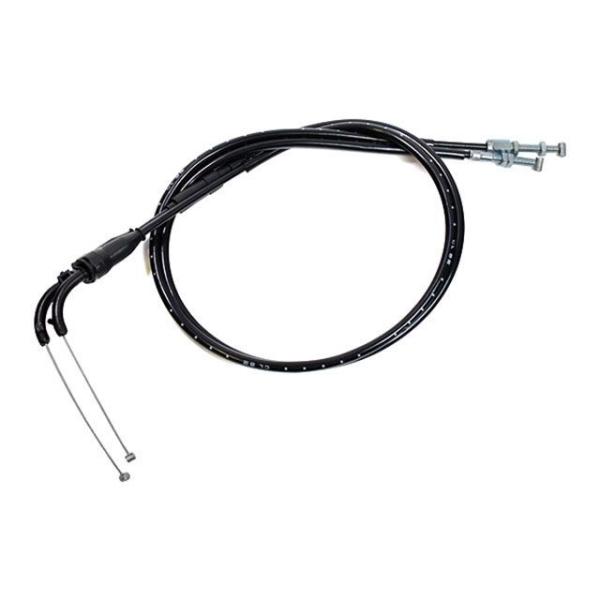 エートップ TW200 TW200E -99年 セロー225 XT225WE 5MP スロットルワイ...