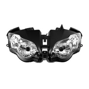 ホンダ CBR1000RR SC59 2008-2016 バイク用 LEDヘッドライト H7 2灯Hi