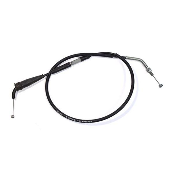 エートップ XTZ125 XTZ125用 スロットルワイヤー アクセルワイヤー B76-F6311-...